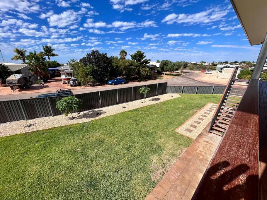 Coastal Home Exmouth Exterior photo