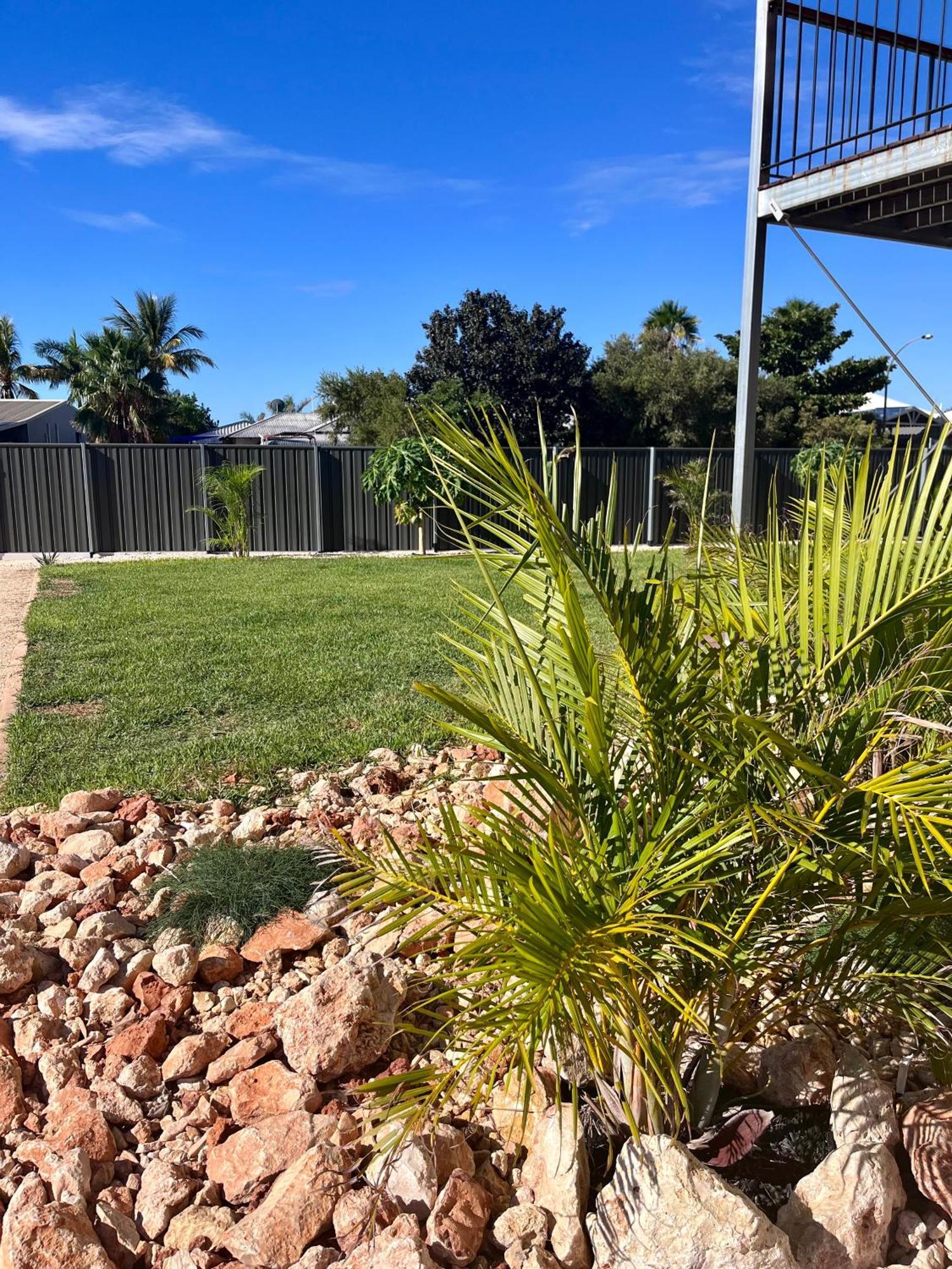 Coastal Home Exmouth Exterior photo