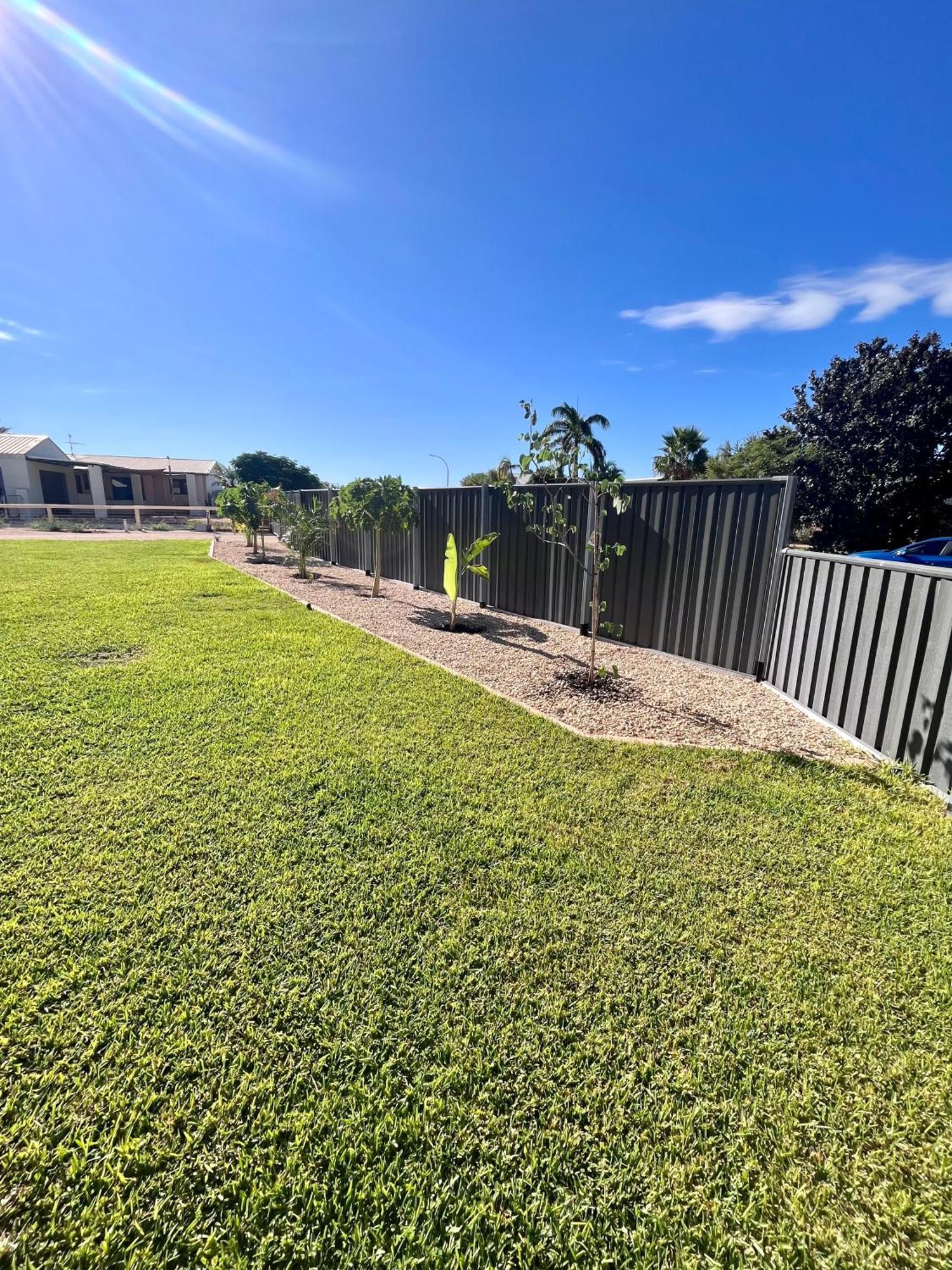 Coastal Home Exmouth Exterior photo